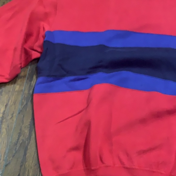 Polo Ralph Lauren Men’s Vintage Crewneck Sweatshirt - Picture 4 of 5